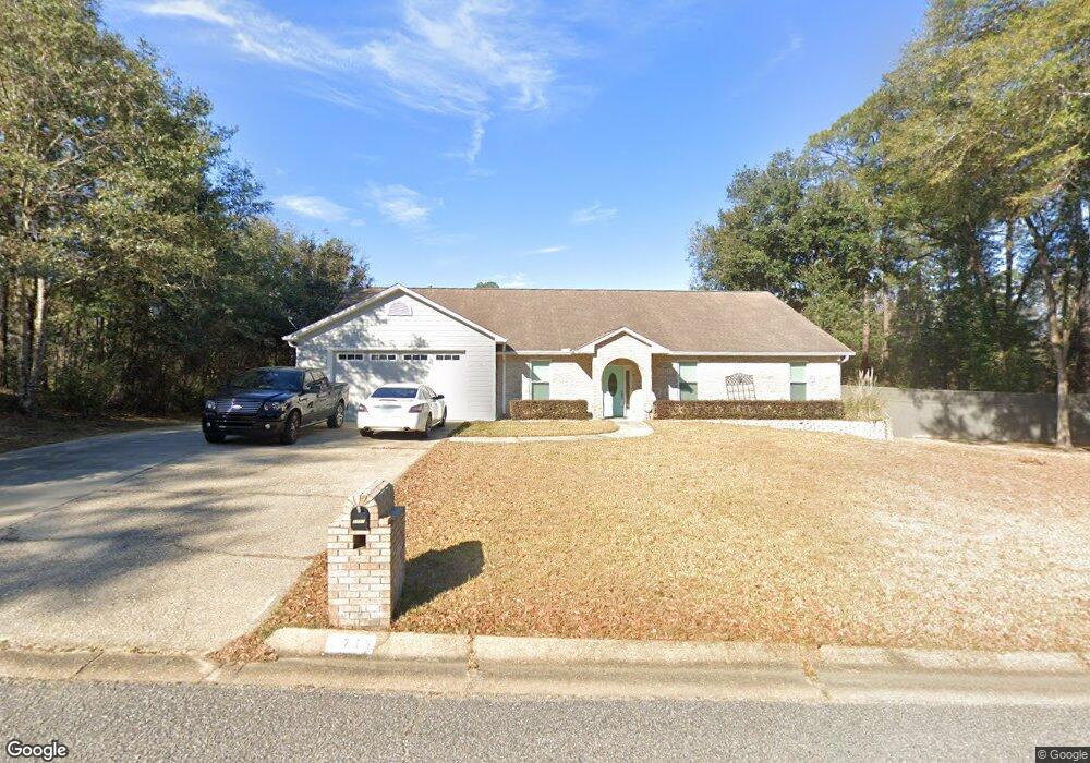 2713 Ashbury Ln, Cantonment, FL 32533 - photo 1