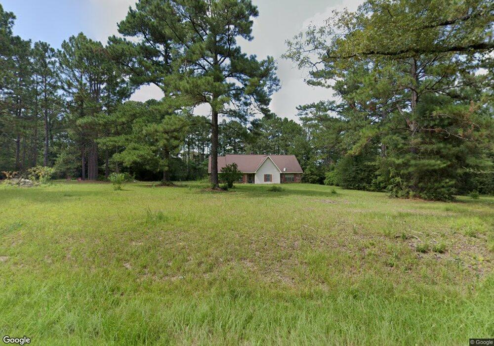 117 Adron Boyd Rd, Tylertown, MS 39667 - photo 1