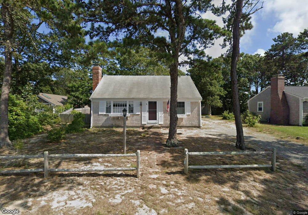54 Lawrence Rd, Dennis Port, MA 02639 - photo 1
