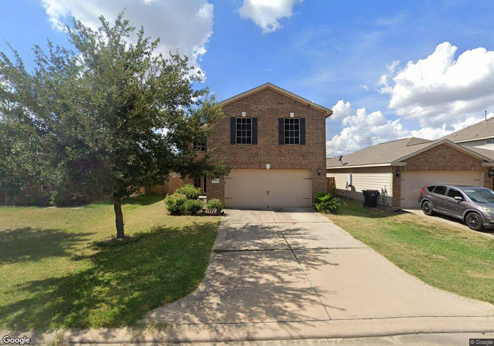 17203 Osprey Landing Dr, Hockley, TX 77447 - photo 1