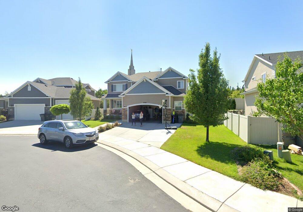 10998 S Namibian Dune Dr, South Jordan, UT 84009 - photo 1