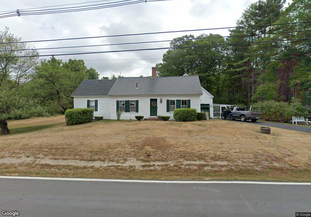 227 Middle Rd, Center Tuftonboro, NH 03816 - photo 1