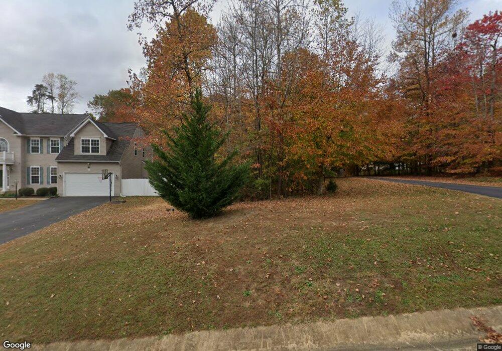 37 Maplewood Dr unit 10/15/2009, Stafford, VA 22554 - photo 1