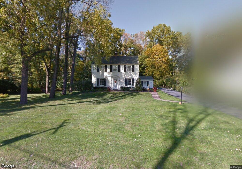 17 Yorke Rd, Mountain Lakes, NJ 07046 - photo 1