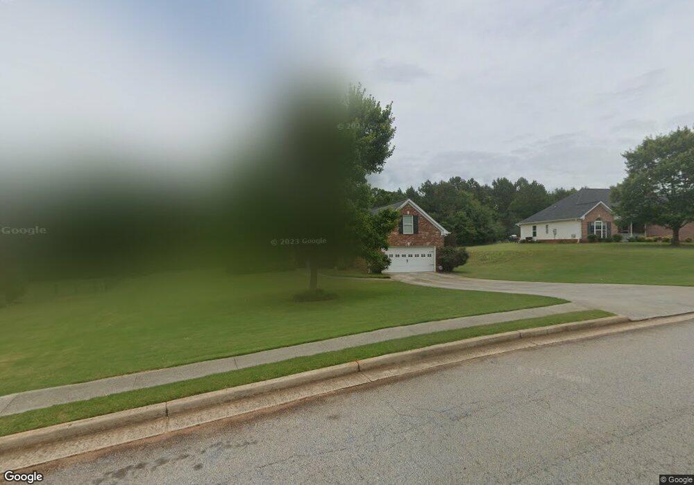 190 Saddle Ln, Covington, GA 30016 - photo 1