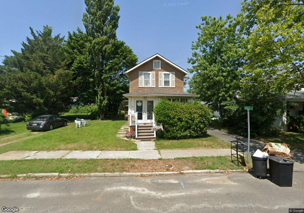 615 3rd St, Somers Point, NJ 08244 - photo 1