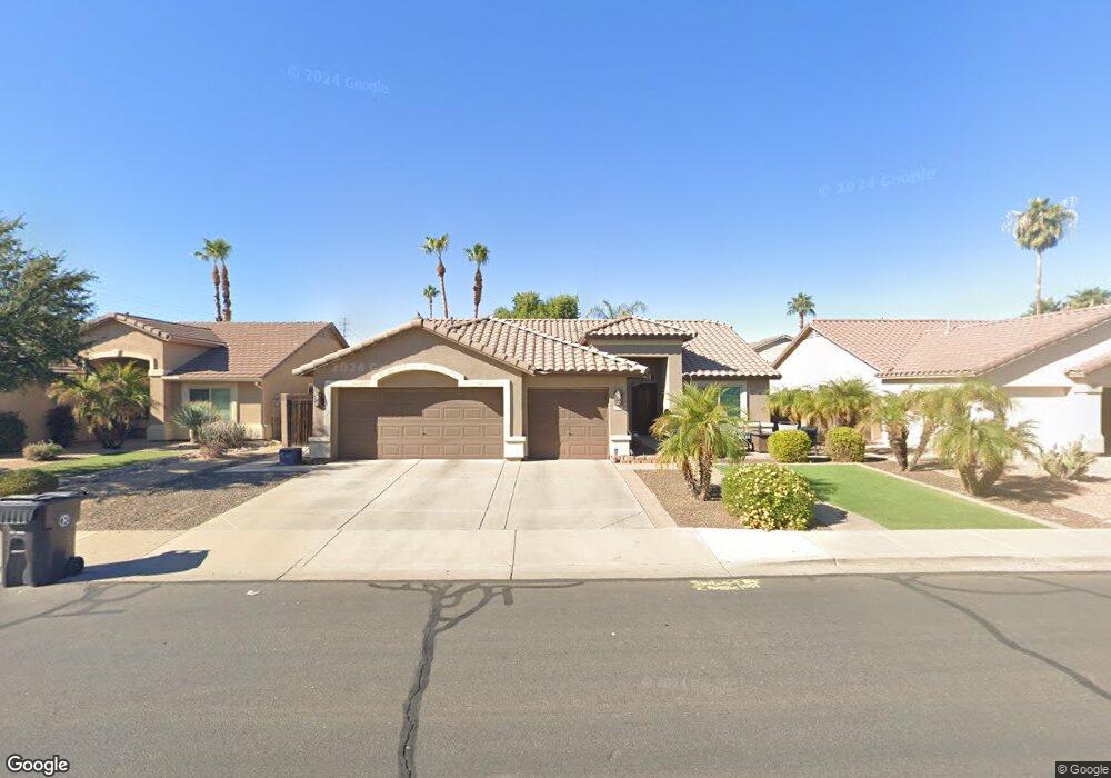 3116 S 106th Place, Mesa, AZ 85212 - photo 1