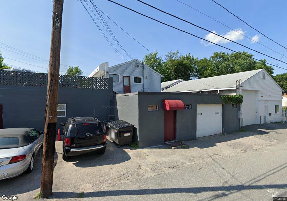 44 Gansett Ave, Cranston, RI 02910 - photo 1