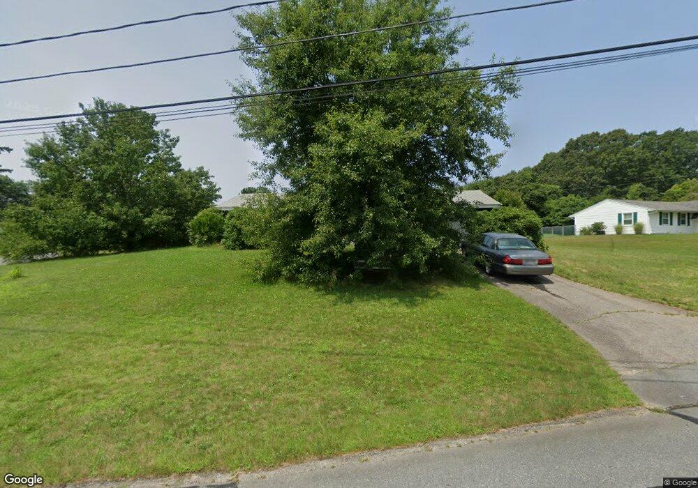 1 Algonquin Dr, South Dartmouth, MA 02748 - photo 1