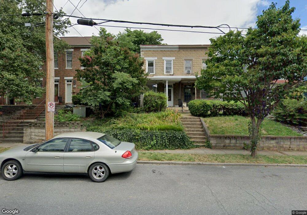 221 E 5th St, Frederick, MD 21701 - photo 1