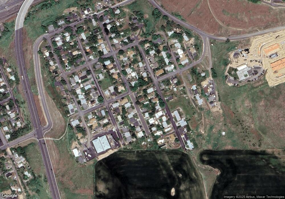 806 SE 8th St, Pendleton, OR 97801 - photo 1