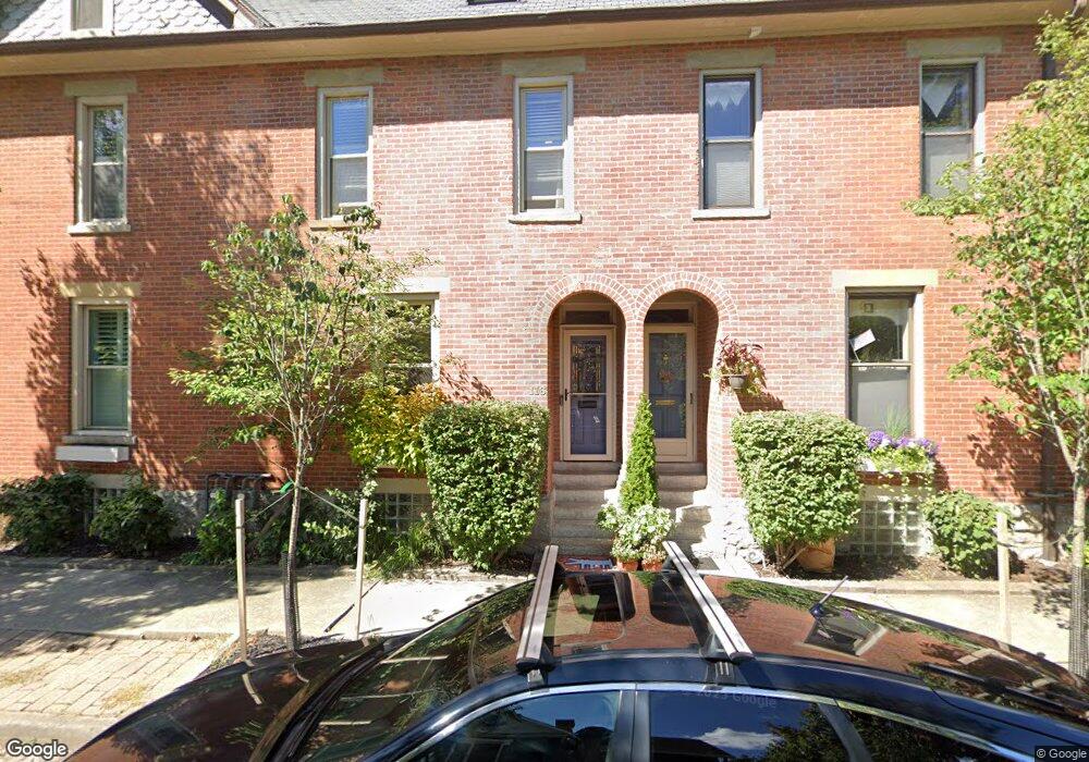 116 W 6th Ave, Columbus, OH 43201 - photo 1