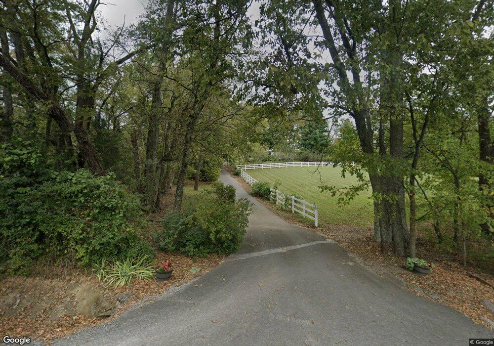 364 Bluestocking Hollow Rd, Shelbyville, TN 37160 - photo 1