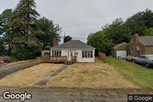 3579 Harrison Ave, Astoria, OR 97103