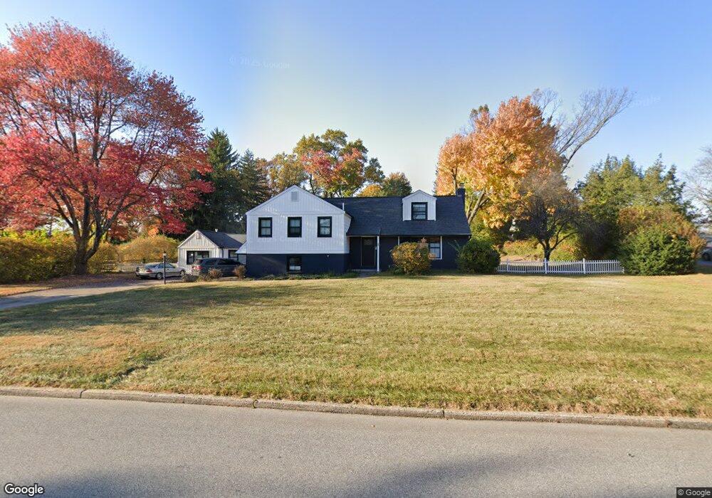 29 Sullivan Rd, Wayne, PA 19087 - photo 1