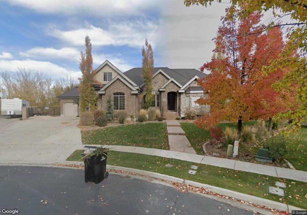 1051 S River Side Ln, Spanish Fork, UT 84660 - photo 1