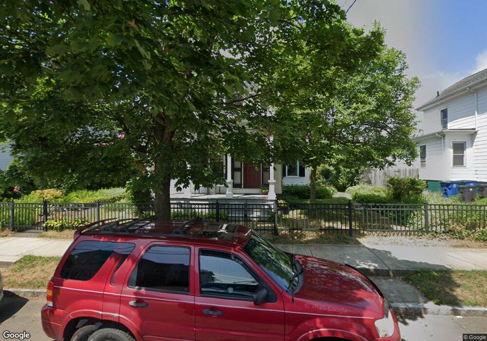 32 Perkins St, New Haven, CT 06513 - photo 1