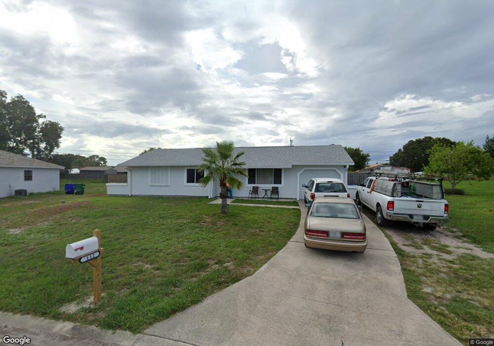 112 Crawford Dr, Sebastian, FL 32958 - photo 1