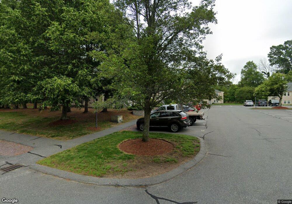 31 Lamplighter Ln unit 31, South Easton, MA 02375 - photo 1