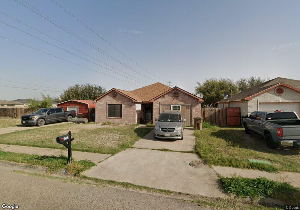 1523 Denver, Edinburg, TX 78541 - photo 1