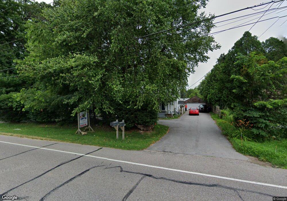 315 W Johnson Rd, La Porte, IN 46350 - photo 1