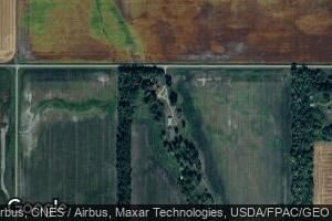 3071 26th Ave NE, Gilby, ND 58235