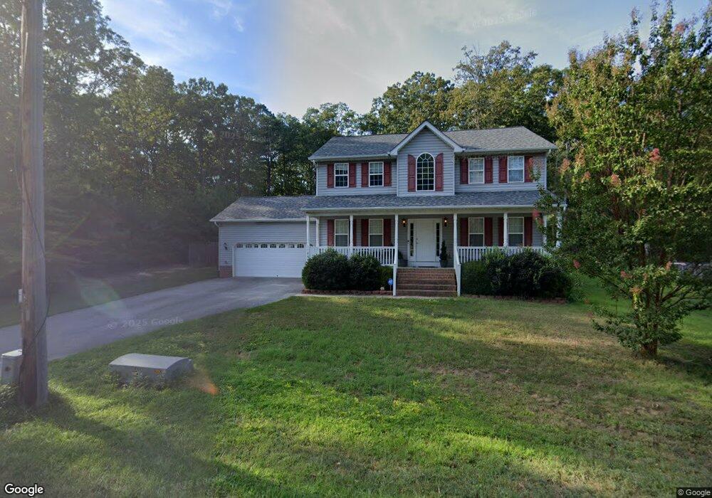 35800 Aviation Yacht Club Rd, Mechanicsville, MD 20659 - photo 1