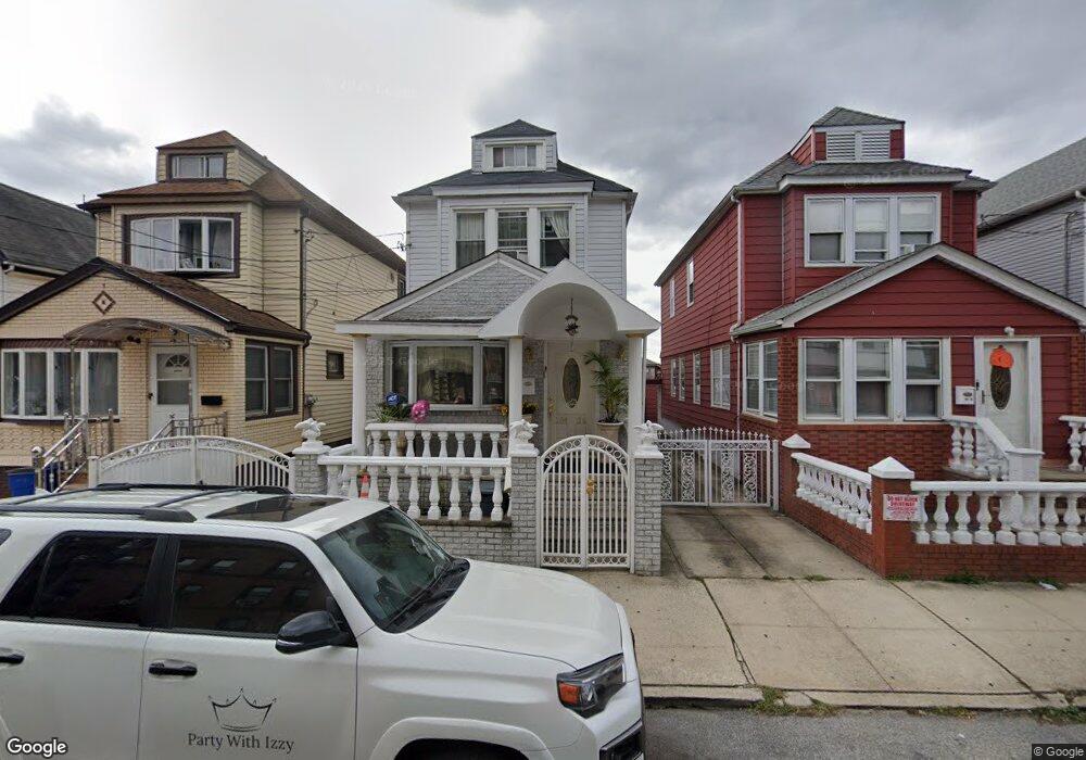 10434 102nd St, Ozone Park, NY 11417 - photo 1