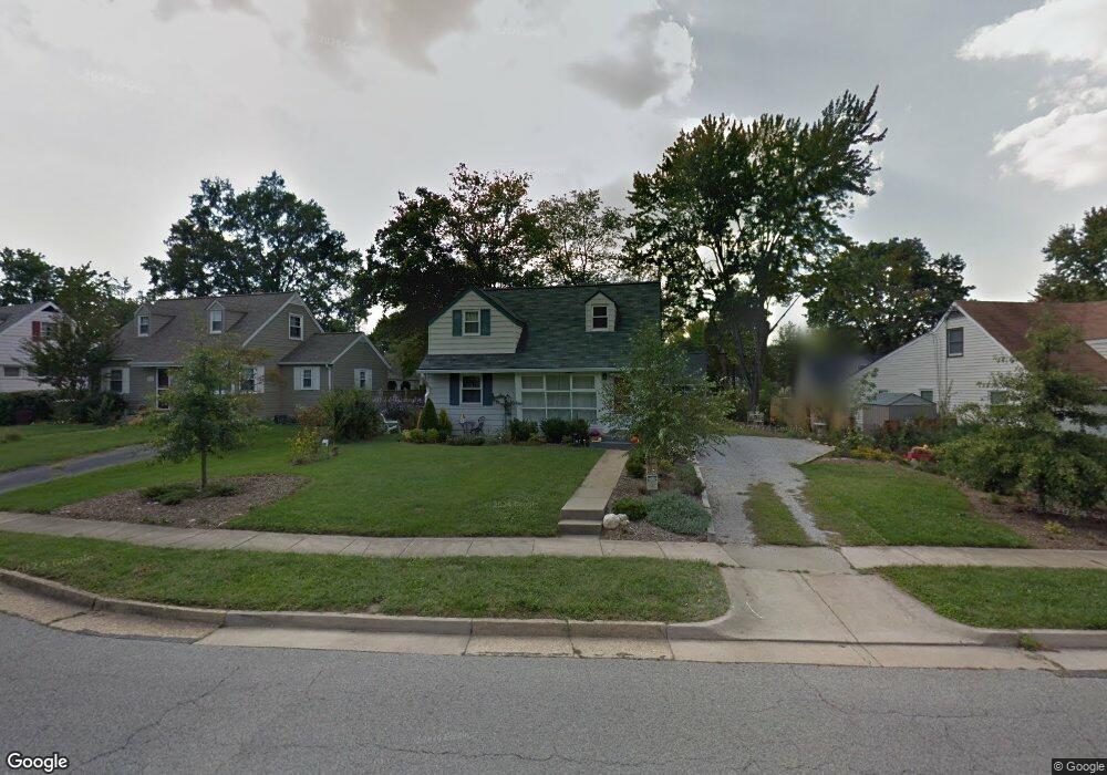 6916 Quander Rd, Alexandria, VA 22307 - photo 1