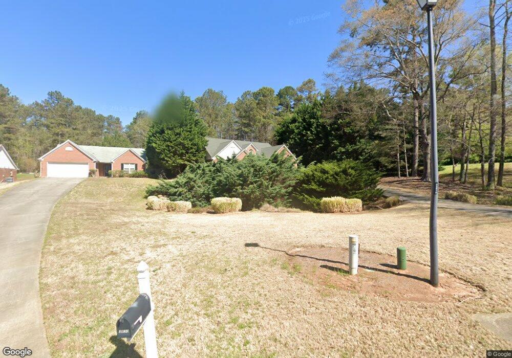 3826 Guiness Way, Gainesville, GA 30507 - photo 1