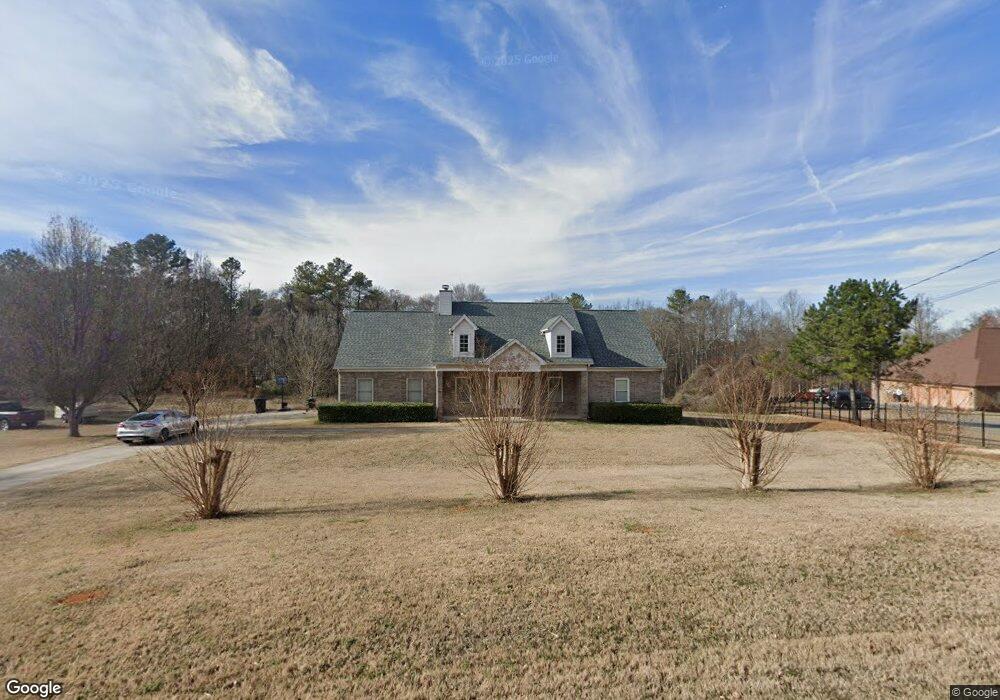525 Bowden Dr, Ellenwood, GA 30294 - photo 1