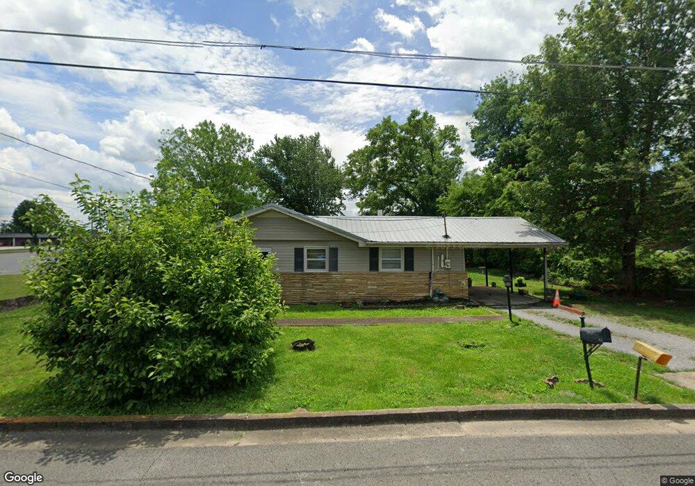 505 Hill St, Shelbyville, TN 37160 - photo 1