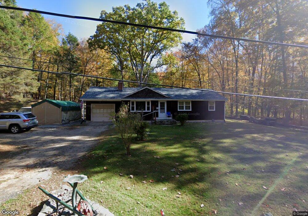 70 Sims Rd, East Haddam, CT 06423 - photo 1