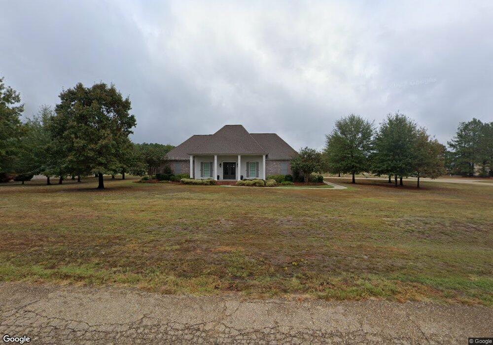 173 Belle Pointe Dr, Ruston, LA 71270 - photo 1