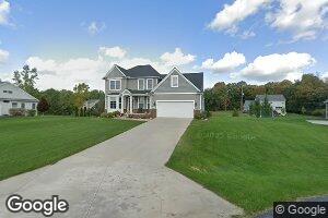 7256 Sydney Ct, Spring Arbor, MI 49283