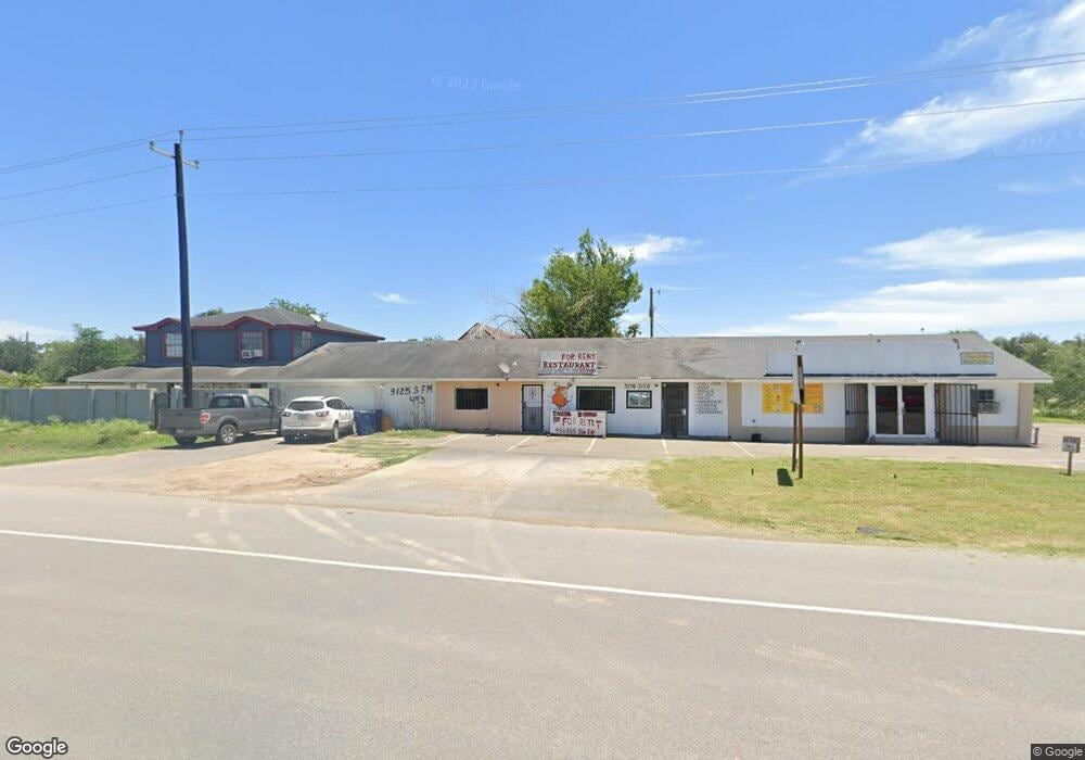 3125 S Salinas Blvd, Donna, TX 78537 - photo 1