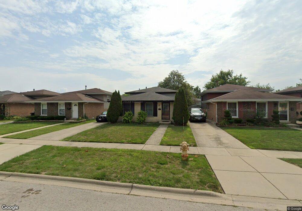 18101 Soleri Dr, Country Club Hills, IL 60478 - photo 1