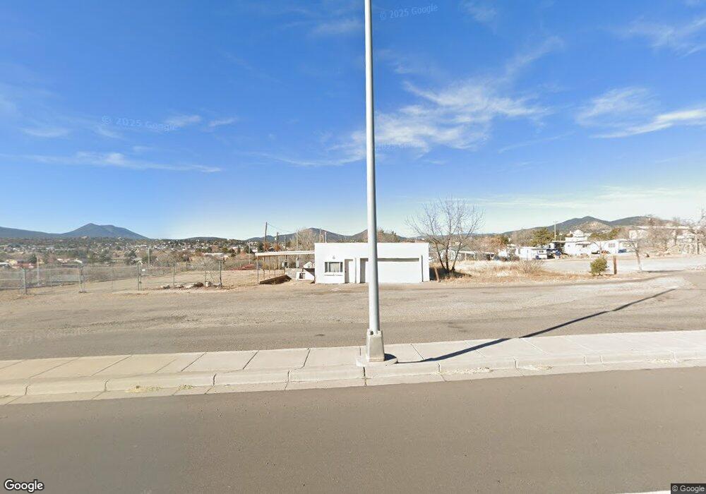 1605 Highway 180 E, Silver City, NM 88061 - photo 1