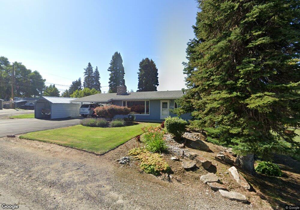 170 S Kent Place, East Wenatchee, WA 98802 - photo 1