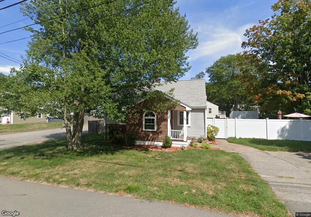 209 Essex St, Weymouth, MA 02188 - photo 1