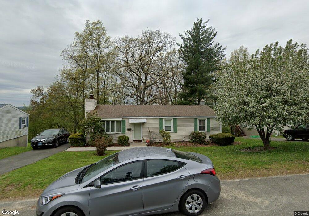 79 Christian Hill Rd, Waterbury, CT 06706 - photo 1