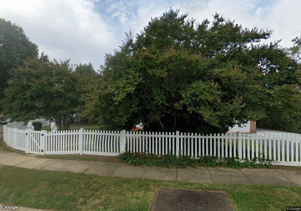 2602 Hughes Rd, Adelphi, MD 20783 - photo 1