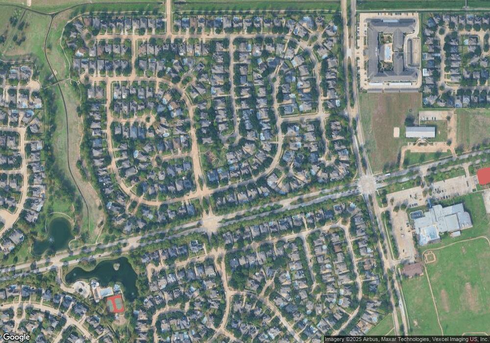 17018 Cross Springs Dr, Houston, TX 77095 - photo 1