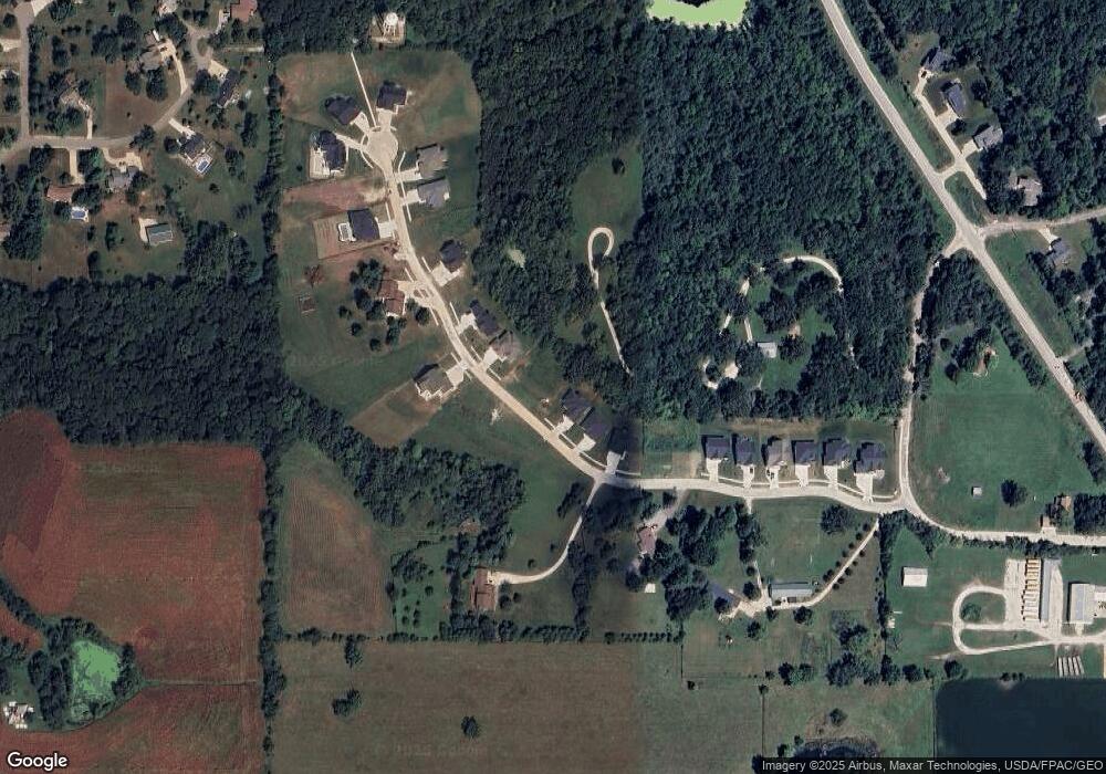 721 Richland Ct, van Meter, IA 50261 - photo 1