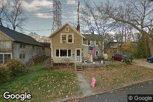 5 Belmont Place, Norwalk, CT 06853