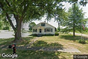 415 S Maple St, Wyanet, IL 61379