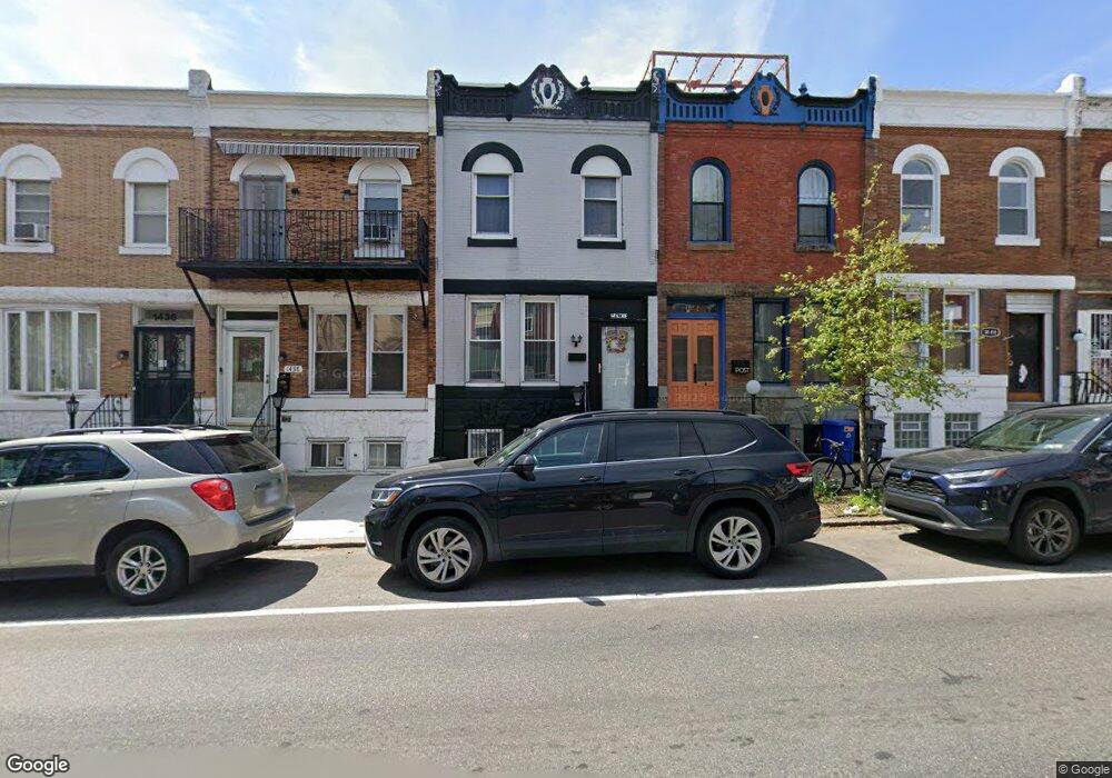1440 N 29th St, Philadelphia, PA 19121 - photo 1