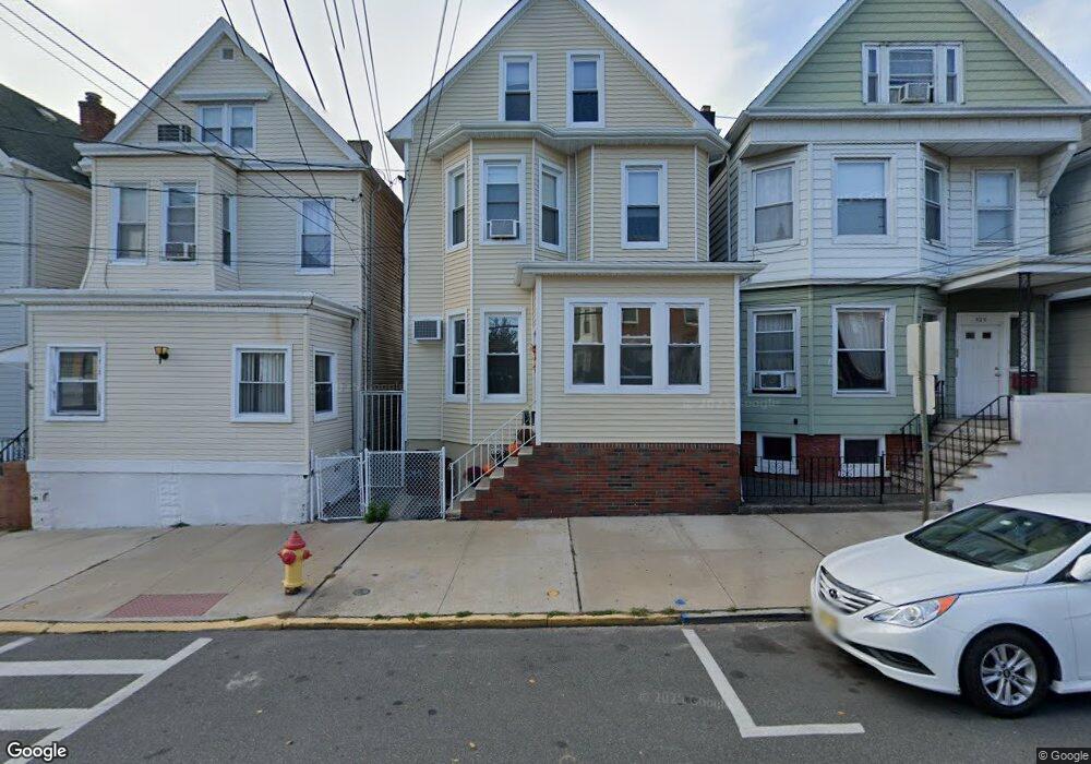 518 N 3rd St, East Newark, NJ 07029 - photo 1