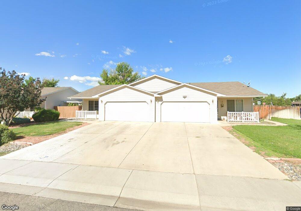 519 Amys Way unit B, Grand Junction, CO 81504 - photo 1