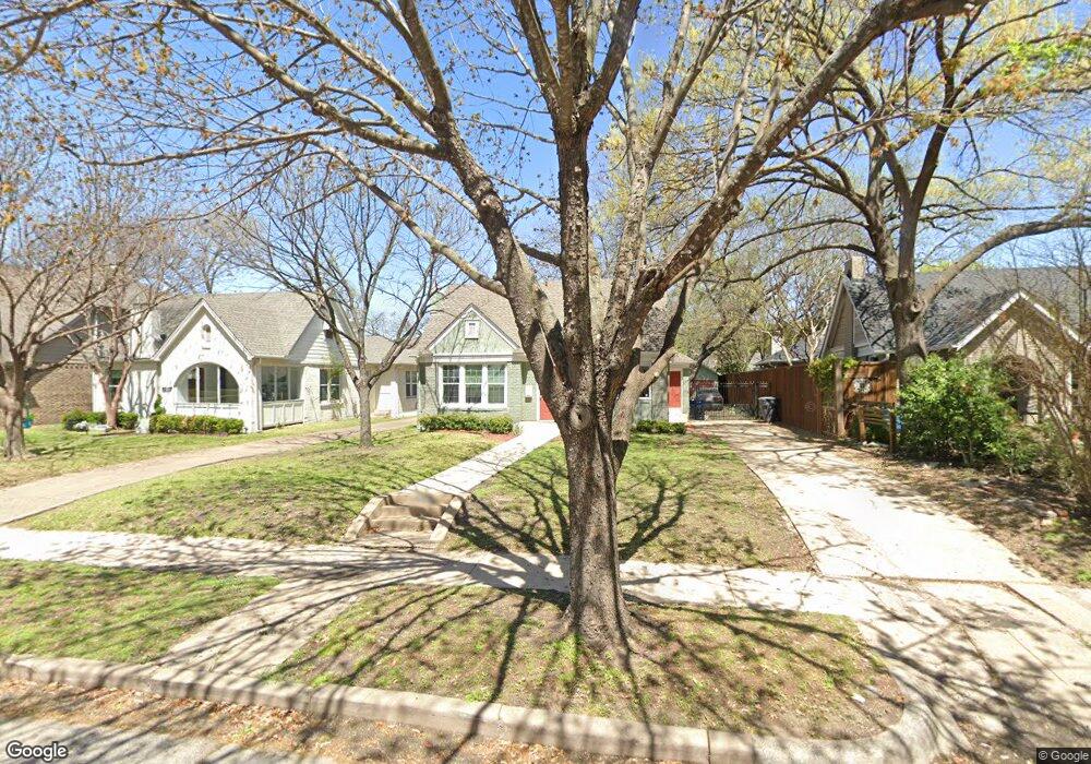 5121 Goodwin Ave, Dallas, TX 75206 - photo 1